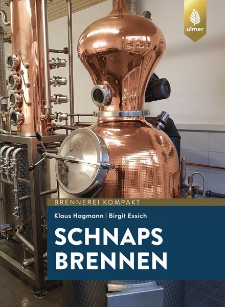 Klaus Hagmann, Birgit Essich Schnaps brennen