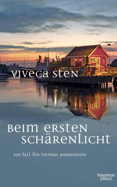 Van Ditmar Boekenimport B.V. Beim Ersten Schärenlicht - Sten, Viveca