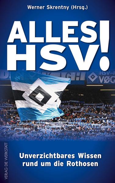 Die Werkstatt Alles HSV!