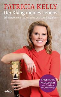 Patricia Kelly Der Klang meines Lebens