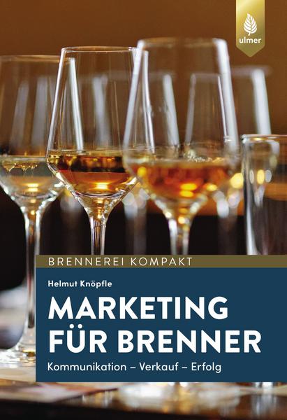 Helmut Knöpfle Marketing für Brenner