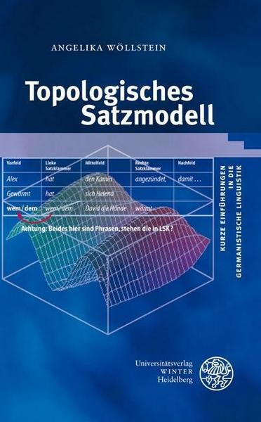 Angelika Wöllstein Topologisches Satzmodell