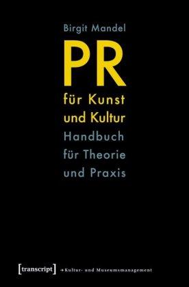 Birgit Mandel PR für Kunst und Kultur