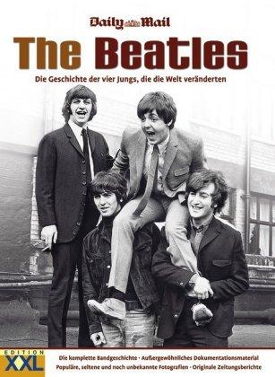 Tim Hill The Beatles