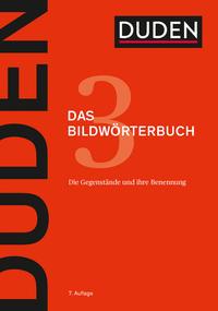 Bibliographisches Institut Duden – Das Bildwörterbuch