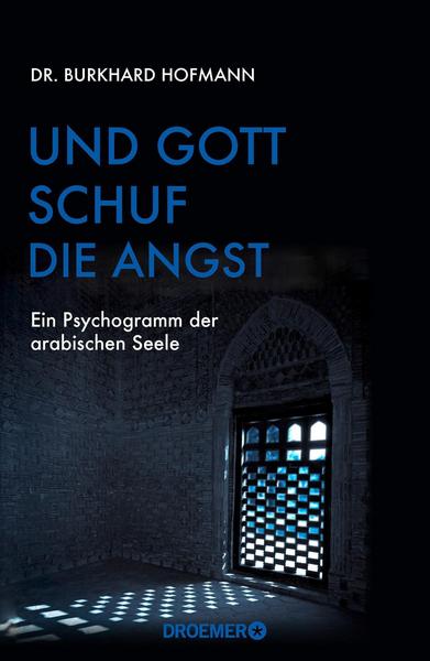 Burkhard Hofmann Und Gott schuf die Angst
