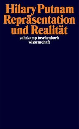 Hilary Putnam Repräsentation und Realität