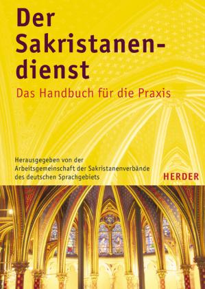 Herder Der Sakristanendienst