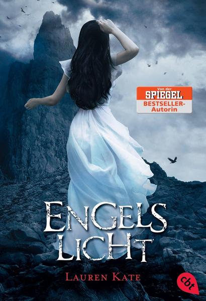 Lauren Kate Engelslicht / Fallen Bd.4