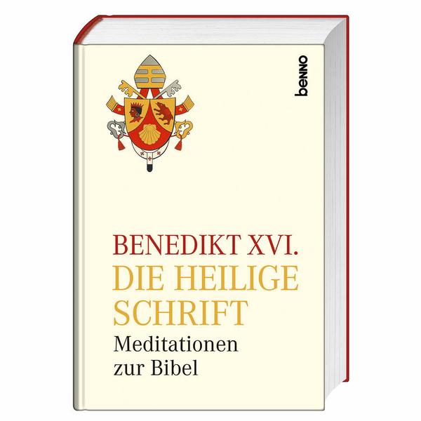 Benedikt XVI. Die Heilige Schrift