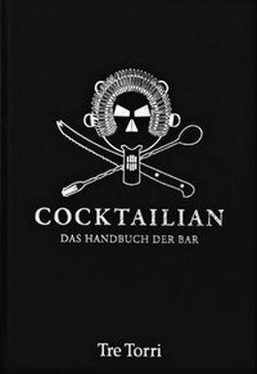 Helmut Adam Cocktailian