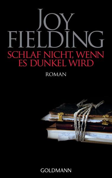 Van Ditmar Boekenimport B.V. Schlaf Nicht, Wenn Es Dunkel Wird - Fielding, Joy