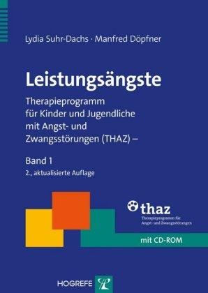 Lydia Suhr-Dachs, Manfred Döpfner Leistungsängste