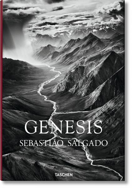 Lélia Wanick Salgado Sebastião Salgado. GENESIS
