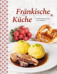 Edition XXL Fränkische Küche