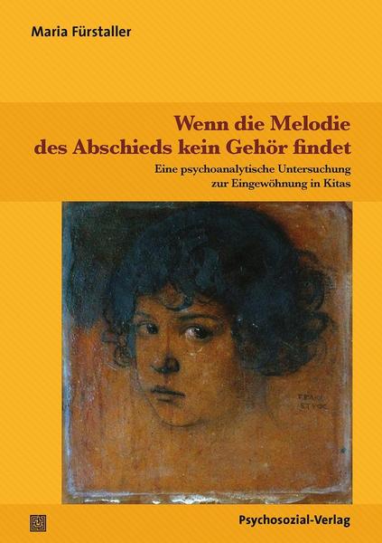 Maria Fürstaller Wenn die Melodie des Abschieds kein Gehör findet