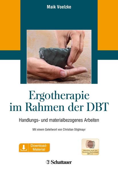 Schattauer Ergotherapie im Rahmen der DBT