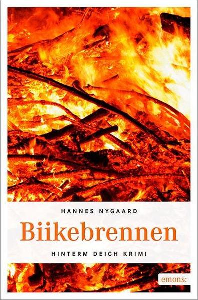 Van Ditmar Boekenimport B.V. Biikebrennen - Nygaard, Hannes