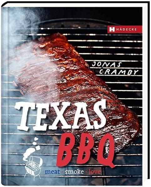 Jonas Cramby Texas BBQ