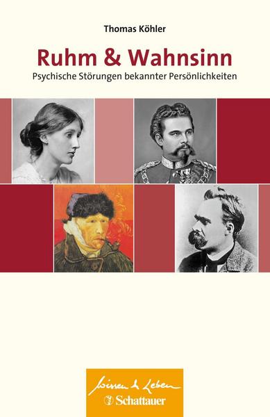 Thomas Köhler Ruhm und Wahnsinn