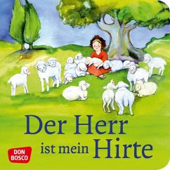 Don Bosco Medien Der Herr ist mein Hirte
