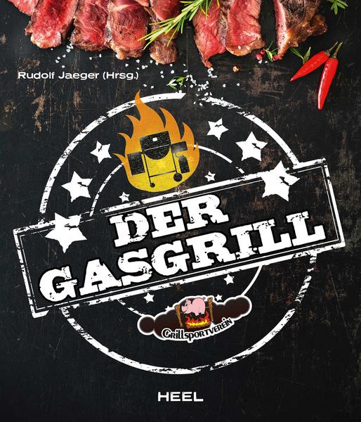 Heel Der Gasgrill