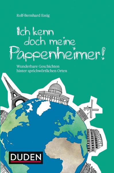 Rolf-Bernhard Essig Ich kenn doch meine Pappenheimer