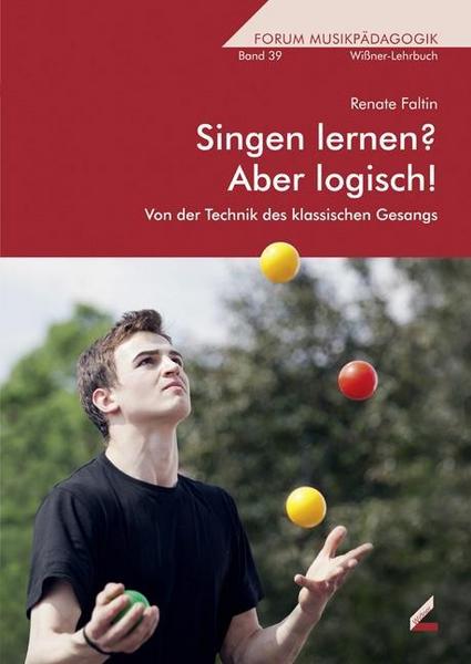 Renate Faltin Singen lernen℃ Aber logisch!