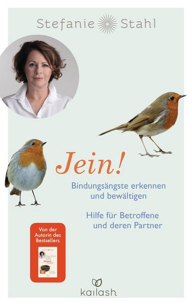 Stefanie Stahl Jein!
