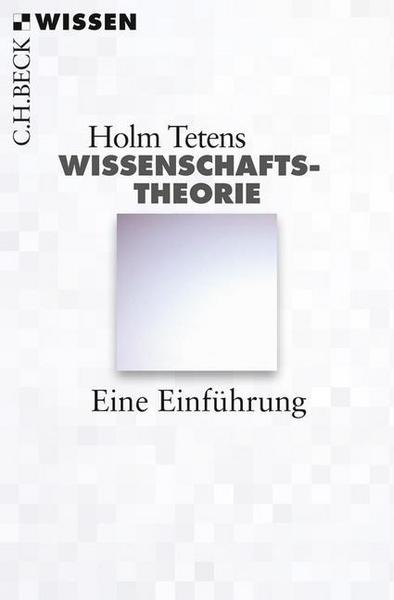 Holm Tetens Wissenschaftstheorie