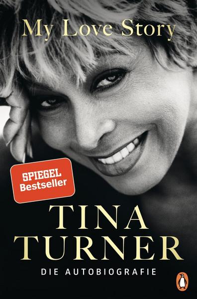 Tina Turner My Love Story