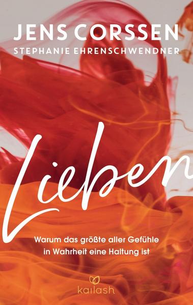 Jens Corssen, Stephanie Ehrenschwendner Lieben