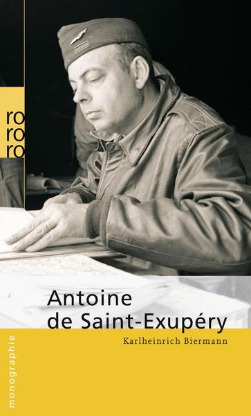 Karlheinrich Biermann Antoine de Saint-Exupéry