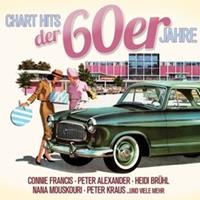 Various Chart Hits der 60er Jahre