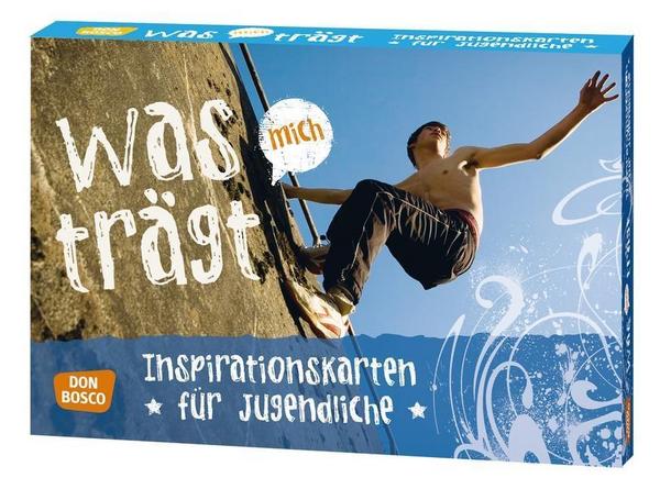 Don Bosco Was (mich) trägt