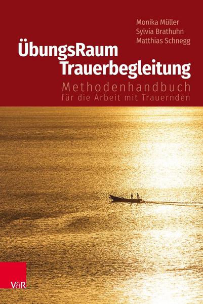 Monika Müller, Sylvia Brathuhn, Matthias Schnegg ÜbungsRaum Trauerbegleitung