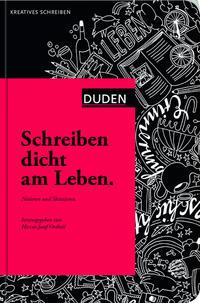 Hanns-Josef Ortheil Schreiben dicht am Leben