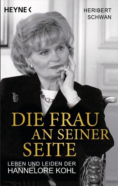 Heribert Schwan Die Frau an seiner Seite