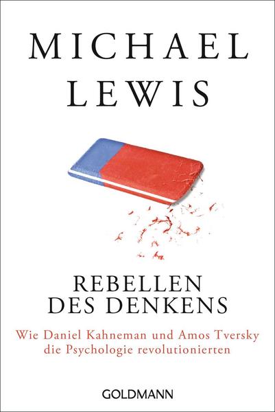Michael Lewis Rebellen des Denkens