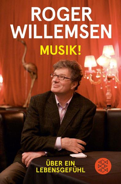 Roger Willemsen Musik!