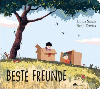 Linda Sarah Beste Freunde
