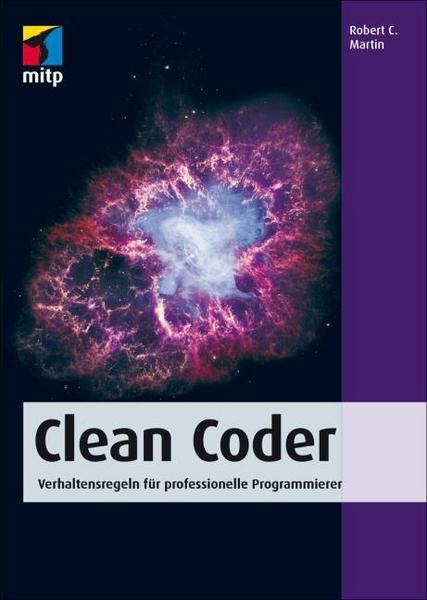 Robert C. Martin Clean Coder