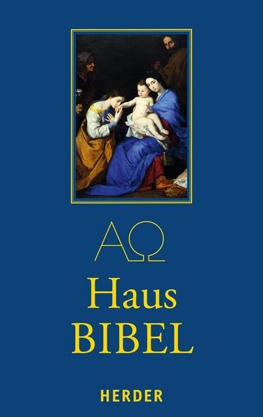 Herder Hausbibel
