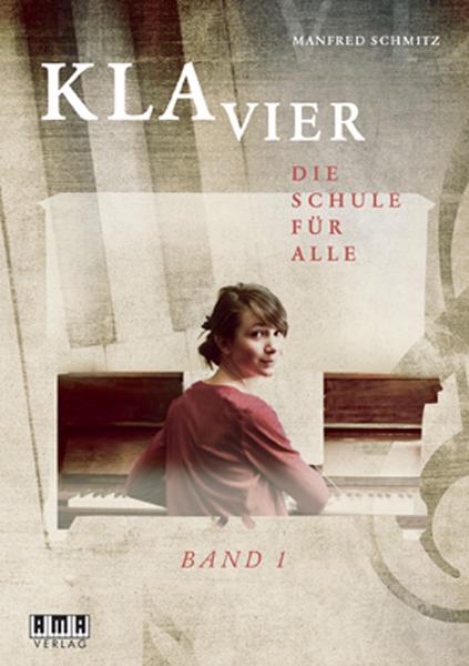 Manfred Schmitz Klavier