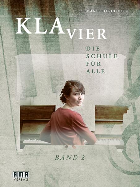 Manfred Schmitz Klavier