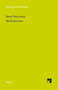 Rene Descartes Meditationen