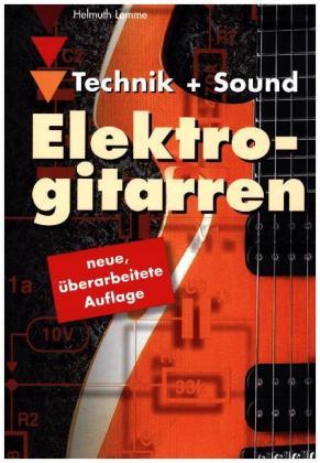 Helmuth Lemme Elektrogitarren