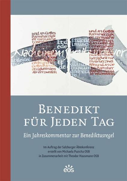 EOS Benedikt für jeden Tag
