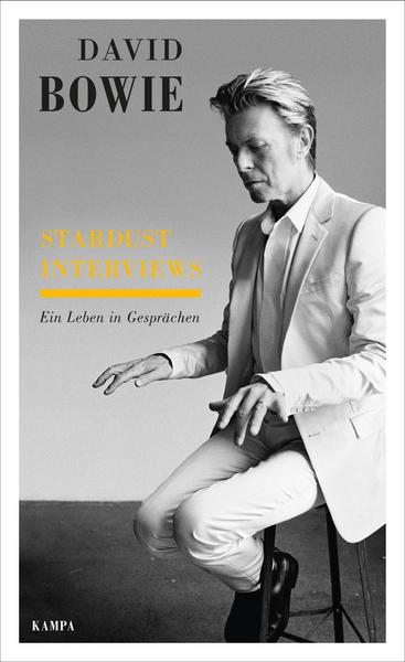 David Bowie Stardust Interviews