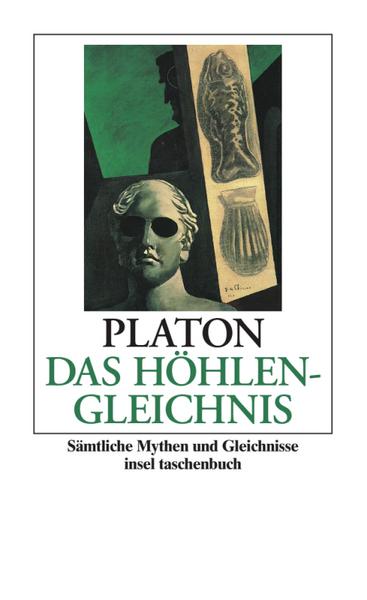 Platon Das Höhlengleichnis